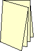 2 Mittenkreuzfalz (8 Seiten hoch)